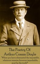 Arthur Conan Doyle, The Poetry Of