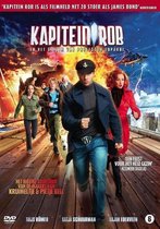 Kapitein Rob, De Nederlandse Filmcollectie Dvd