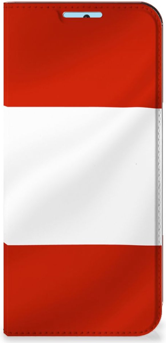 Xiaomi Redmi Note 11/11S Standcase Oostenrijk