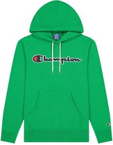 Champion  Sweatshirt Mannen groen M