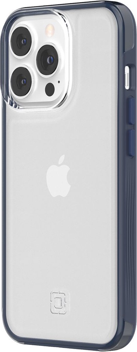 Incipio Organicore Clear voor iPhone 13 Pro - Ocean Blue/Night Sky/Clear
