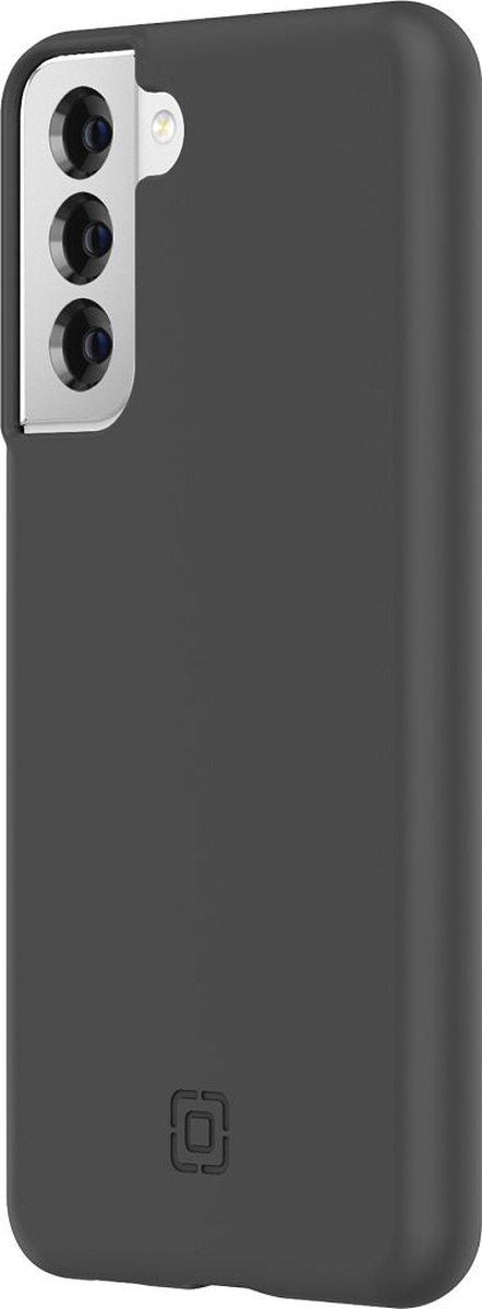 incipio organicore geschikt voor samsung galaxy s21 - charcoal