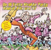 De 16 Vette Strakke Party Hakkuh Hits van '97