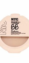 NYC Smooth Skin BB Powder 001 Naturally Neige 9.4gr