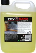 ProNano | CampCare Camper- & Caravan reinigers | Carpet Clean 5L | Nano Technologie |  Speciaal ontwikkeld voor het reinigen van tapijt in campers of caravans | Het product is gebruiksklaar en reinigt vuil en vlekken van de tapijten Pro Nano