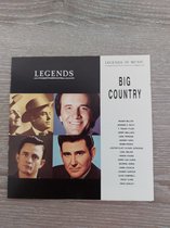 Legends in Music Big Country