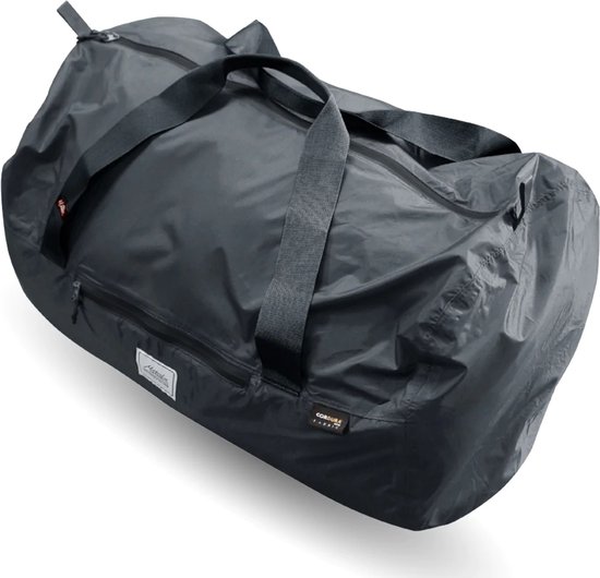 samsonite folding duffle bag bol