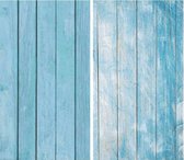 ZUOMIDIE Lot 6 Toiles Fond Photo 57x88 Cm - 12 Motifs 2-en-1 Double Face Bois Marbre Ciment Pour Photographie Produit, Bijoux, Nourriture, YouTube, Table Plate