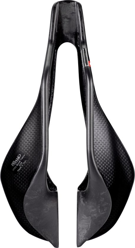 Selle Italia zadel SP-01 Boost Tekno Superflow carbon S3 | bol