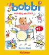 foto van Bobbi  -   Bobbi maakt muziek - geluidenboek