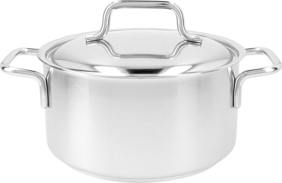 Ensemble de cuisson Demeyere Apollo - 3 pièces
