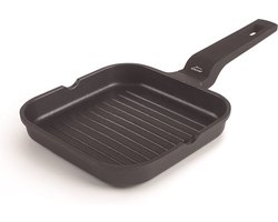 Lacor Mini Grillpan - 14 x 14 cm