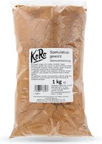 KoRo | Speculaaskruiden 1 kg