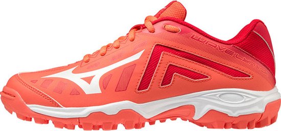 Mizuno Wave Lynx Junior Sportschoenen Korfbal TF (Turf