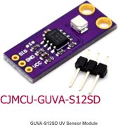 OTRONIC® GUVA-S12SD UV Sensor Module