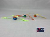 Synx Tools - 3 Delig - Duikballen voor Kinderen - Onderwater Speelgoed Zwembad Duiken Zwemmen Zwembadspelletjes