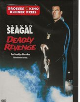 STEVEN SEAGAL - DEADLY REVENGE (OUT FOR JUSTICE )
