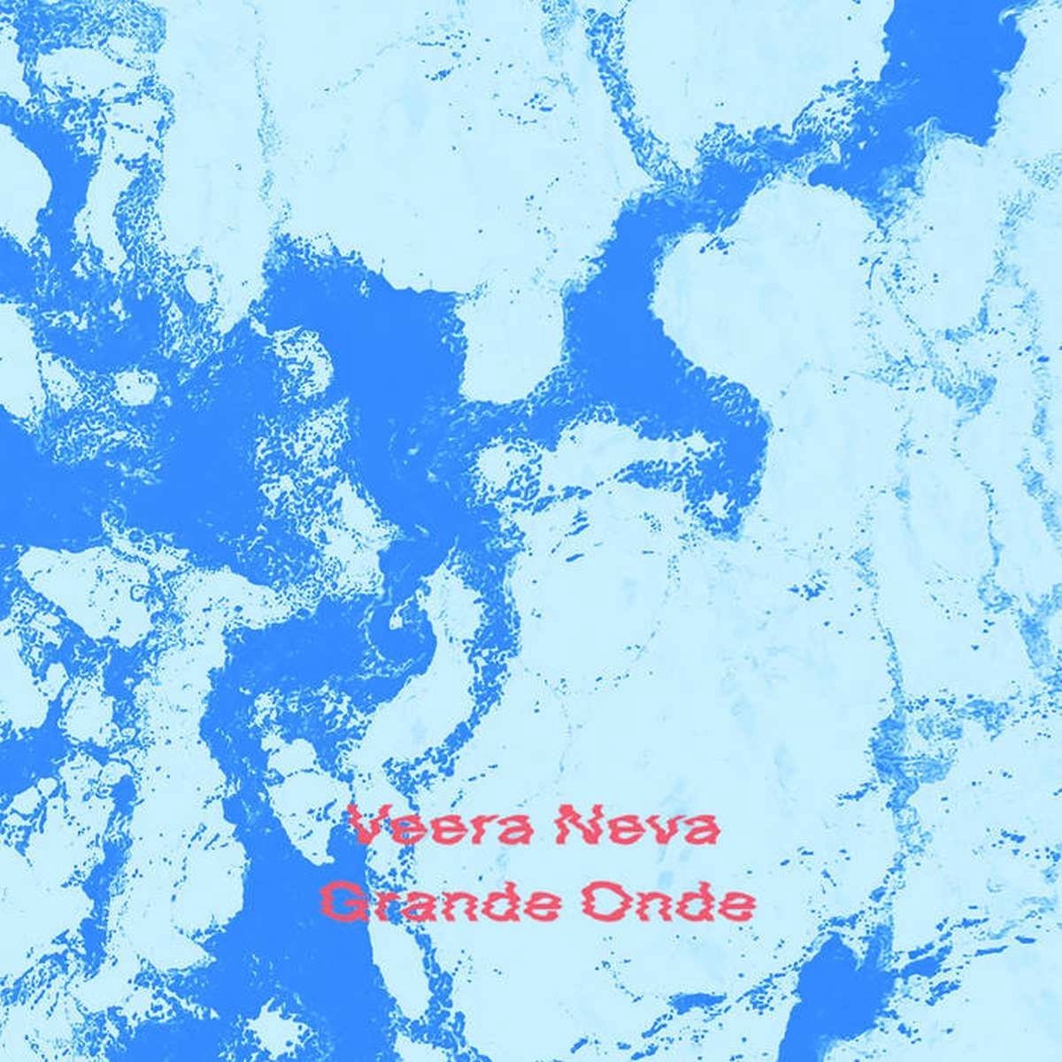 Veera Neva - Grande Onde (CD)