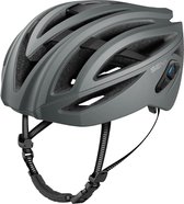 Sena R2 EVO Smart Cycling helm mat grijs maat L