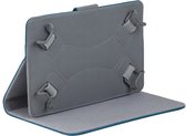 RivaCase 3014 aquamarine tablet case 8 inch