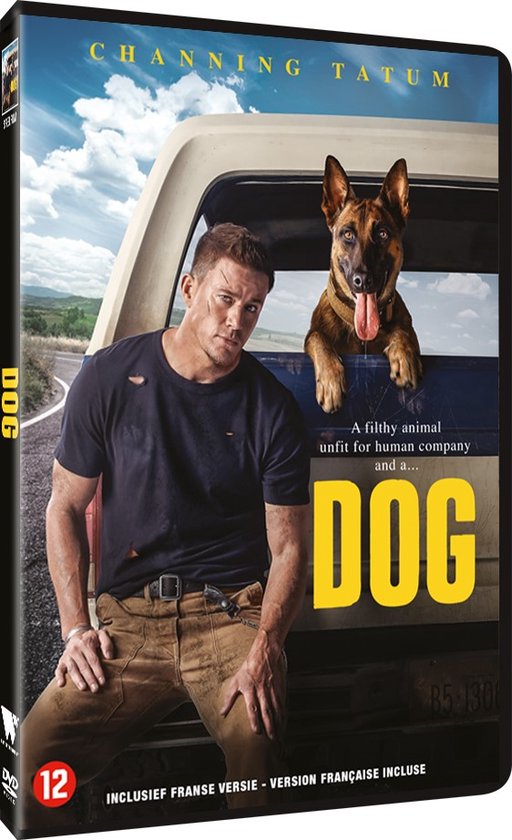 Dog (DVD) - WW Entertainment