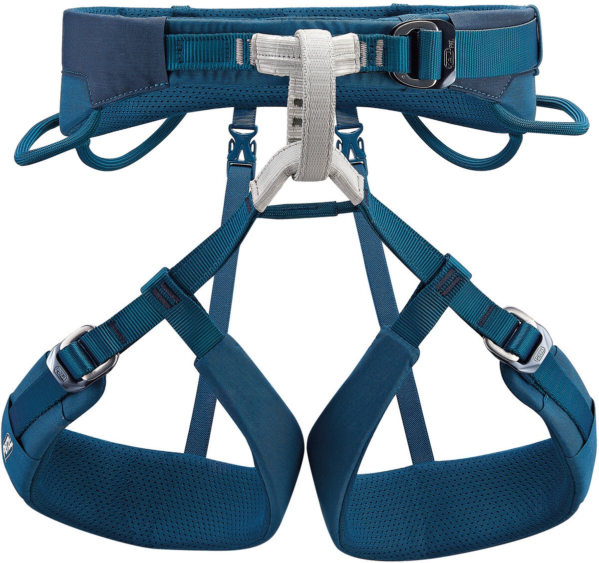 Petzl Adjama Klimgordel met Endoframe Technologie S