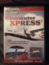 Commuter Xpress 2 - FS X Add-On