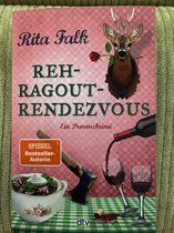 Reh-Ragout Rendezvous