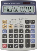 Calculator Sharp EL2125C