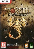 Scorpion Disfigured /PC