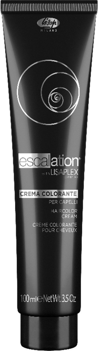 Lisap Escalation met Lisaplex Complex 6/56 100ml