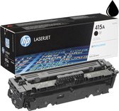 HP 415A Toner noir LaserJet authentique