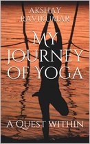 My Journey of Yoga