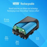 Newell Accu NP-FH50 Battery