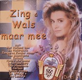 Zing & Wals Maar Mee. vol1