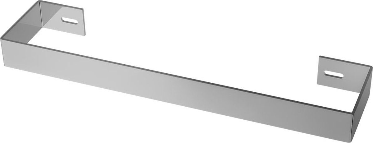Eastbrook Handdoekhanger Chroom 51cm Wingrave flat panel