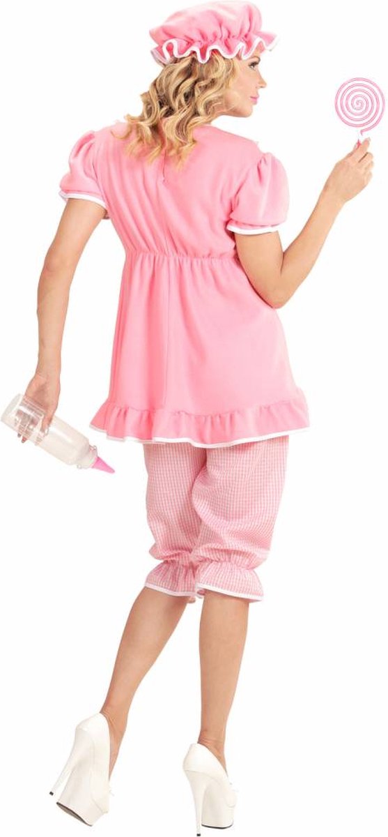 Grand Costume De Bebe Bebe Fille Adulte Femme Xl Costume De Carnaval Bol Com