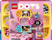 Afbeelding van LEGO DOTS IJsjes fotolijstjes & armband - 41956 speelgoed