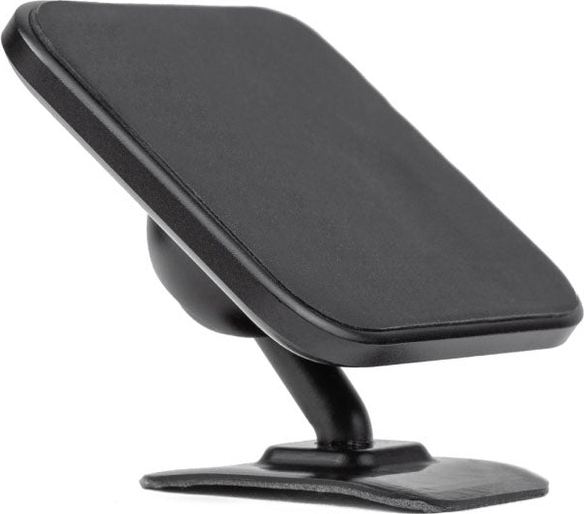 Peak Design - Mobile Car Mount VHB - Black - Telefoonhouder Voor In Auto