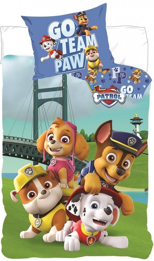 Paw