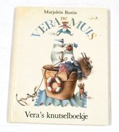 Vera's knutselboekje - Vera de Muis
