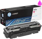 HP 415A Toner magenta LaserJet authentique