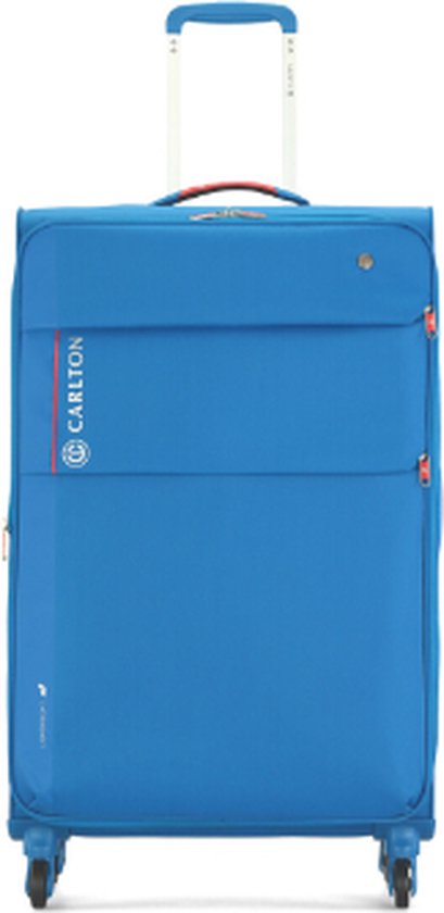 Carlton Graphene Spinner Case 66 cm - Blue