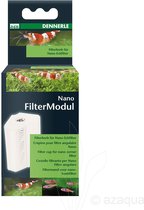 Dennerle vervangend filterelement voor de Hoekfilter(XL)