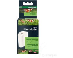 Dennerle vervangend filterelement voor de Hoekfilter(XL)