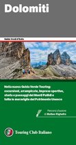 Guide Verdi d'Italia 40 - Dolomiti