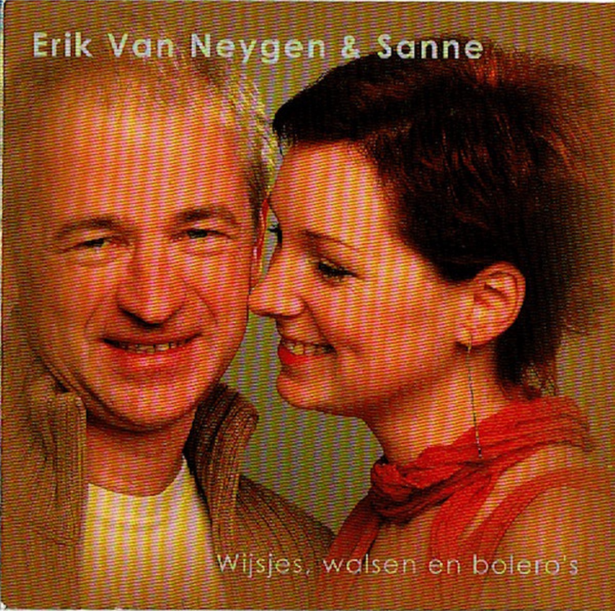Wijsjes, Walsen & Boleros