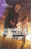Kings of Coyote Creek 3 - Gunsmoke in the Grassland