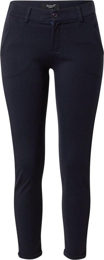 SISTERS POINT New george - Dames Broek - Navy - Maat XL