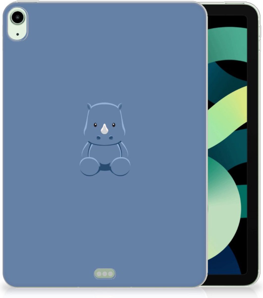 iPad Air (2020/2022) 10.9 inch Tablet Back Cover Baby Rhino